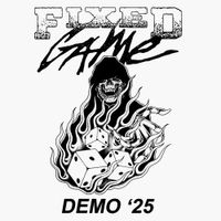 Fixed Game - Demo '25