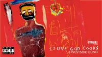 Stove God Cooks - Can't Rush Greatness