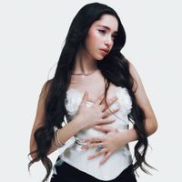 Judit Garuz - Caoba