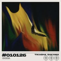 TIKASHA SAKAMA - #010126 CODA