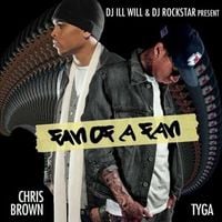 Chris Brown & Tyga - Fan of a Fan