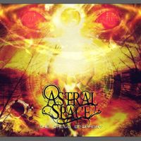 Astral Space - The Omega Epiphany