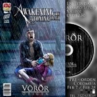 Awakening The Atoning Death - V&ouml;ror