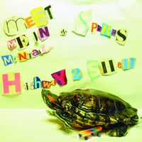 Meet Me In Montauk - Highway 2 Shell