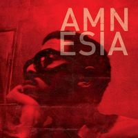Blu - Amnesia