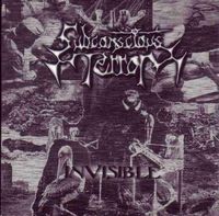 Subconscious Terror - Invisible