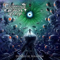 Subconscious Terror - Devoid of Seraphim