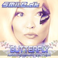 SMiLE.dk - Butterfly