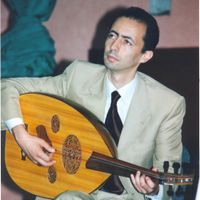 Nasser Houari - Takassim Oud