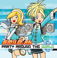 SMiLE.dk - Party Around the World