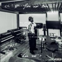 Lou Val - Here nor there