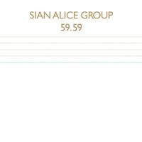 Sian Alice Group - 59.59