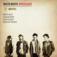 MUTEMATH - Spotlight EP