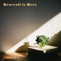 Orangeade - Broccoli is Here