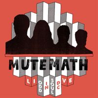 MUTEMATH - Live In DC