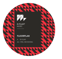 Floorplan - So Glad / I Feel Him Moving