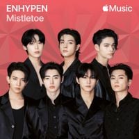 ENHYPEN - Mistletoe