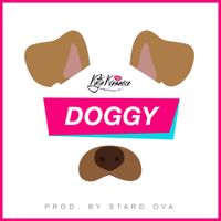 Katja Krasavice - Doggy