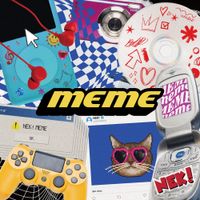 NEK! - MEME