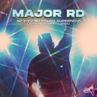Major RD - Major RD: Ao Vivo no Palco Supernova - Rock in Rio Brasil 2024