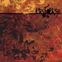 Eksi Ekso - I Am Your Bastard Wings
