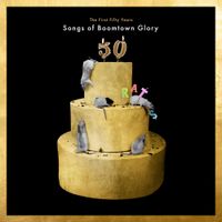 The Boomtown Rats - The First 50 Years: Songs of Boomtown Glory