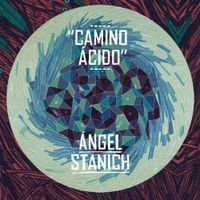 &Aacute;ngel Stanich - Camino &Aacute;cido