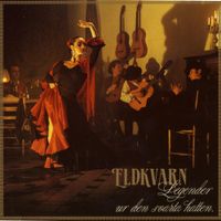 Eldkvarn - Legender Ur Den Svarta Hatten