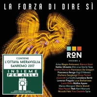 Ron - La Forza Di Dire S&igrave; (Sanremo 2017)