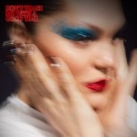 Jessie J - I'LL NEVER KNOW WHY