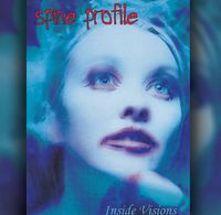 Spine Profile - Inside Visions