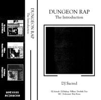 DJ Armok / DJ Bishop / Pillbox - Dungeon Rap: The Introduction