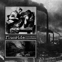 fluoride - Disentanglement