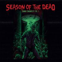 Season of The Dead - Zombie Chronicles, Vol. 1