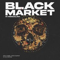 Nex Cassel - Black Market - St Luca Spenish Remix
