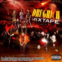 Gallagher - Drugrixh Mixtape Vol.1