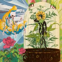 Jesse The Tree & Jason Griff - Spruce Allmighty