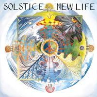 Solstice - New Life