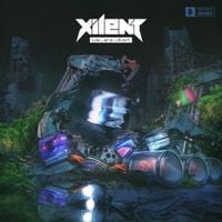 Xilent - We Are Dust
