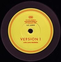 Ilpo V&auml;is&auml;nen - Version 1 / Version 2