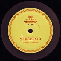 Ilpo V&auml;is&auml;nen - Version 3 / Version 4