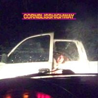 Jack Alboher - Cornbliss Highway