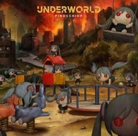 ピノキオピー [PinocchioP] - UNDERWORLD