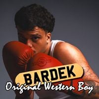 Bardek - Original Western Boy