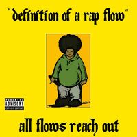 A-F-R-O - Definition of A Rap Flow