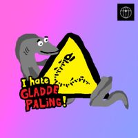 gladde paling - i hate gladde paling