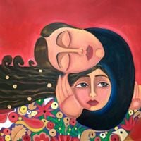 Together For Palestine - Lullaby