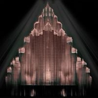 The Smashing Pumpkins - Zodeon at Crystal Hall