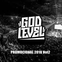 Afaz Natural - Godlevel Promocional 2018 Vol2