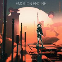Deathbrain - Emotion Engine